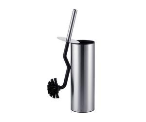 Relaxdays Rim-cleaning toilet brush