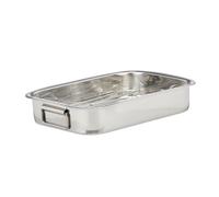 Relaxdays Roasting Pan