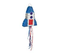 Relaxdays Rocket Pinata
