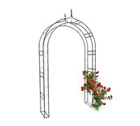 Relaxdays Rose Arch Support