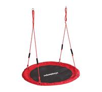Relaxdays Children's nest swing with foam handles