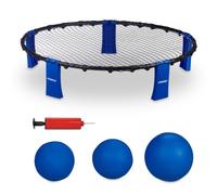 Relaxdays Roundnet Game Set