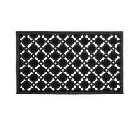 Relaxdays Rubber Doormat