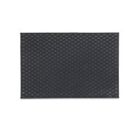 Relaxdays Rubber Doormat