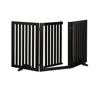 Safety gate Adjustable Pet Fence Compact Lightweight Retractable Safety Barrier