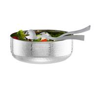 Relaxdays Salad Bowl with Servers