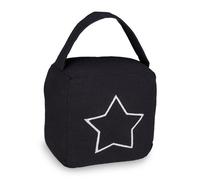 Relaxdays Sandbag Doorstopper with Star