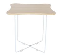 Relaxdays Scandi-style side table