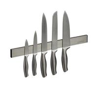 Relaxdays Self-Adhesive Magnetic Bar 40 cm