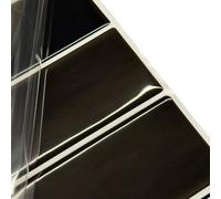 Relaxdays Self-adhesive tiles 30x30