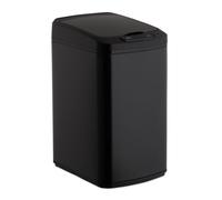 Relaxdays Sensor Bin 12 L