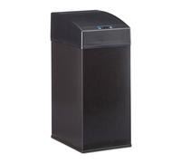 Relaxdays Sensor Waste Bin with Liner