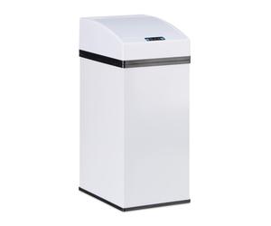 Relaxdays Sensor Waste Bin with Liner