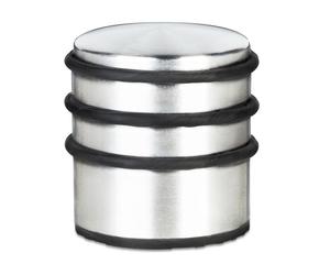 Relaxdays Set 12 Heavy Stainless Steel Doorstops