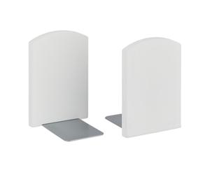 Relaxdays Set of 2 Bookends