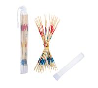 Relaxdays Set of 2 Giant Mikado 50 cm