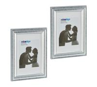 Relaxdays Set of 2 Picture Frames 20 x 30 cm
