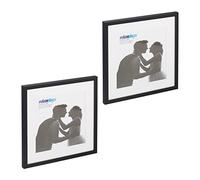 Picture frames Decorative Frame Set Lightweight 1.2 kg Square Photo Frames