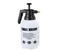 Relaxdays Set of 2 Pressure Sprayer Bottles 1.5 L