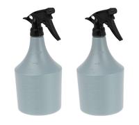 Relaxdays Set of 2 Spray Bottles vol. 1 l
