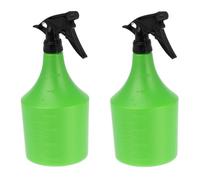 Relaxdays Set of 2 Spray Bottles vol. 1 l