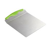 Relaxdays Set of 2 Stainless Steel Cake Lifters
