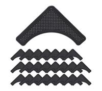 Relaxdays Set of 24 Carpet Anti-slip Pads