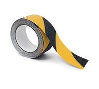 Relaxdays Set of 3 Anti-slip adhesive tape 50 mm