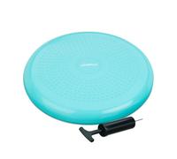 Relaxdays Set of 3 Balance Discs Green