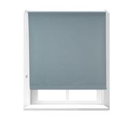 Relaxdays Set of 3 Darkening Blinds 120x160cm