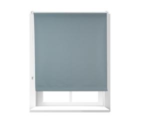 Relaxdays Set of 4 Darkening Blinds 110x160cm