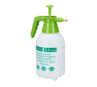 Relaxdays Set of 5 Pump Pressure Sprayers