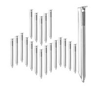 Relaxdays Set of 60 Tent Pegs