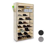 Relaxdays Shoe Cabinet High
