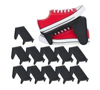 Relaxdays Shoe Stacker 12x Set