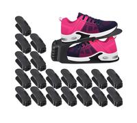 Relaxdays Shoe Stacker 20x Set