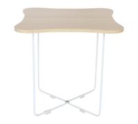 Relaxdays Scandi-style side table