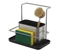 Relaxdays Sink organiser with drip tray
