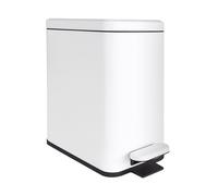 Relaxdays Slim bin, 10 litres