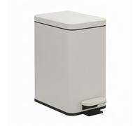 Relaxdays Slim bin, 10 litres