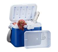 Relaxdays Small Cool Box 8 Liter