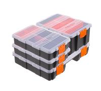 Relaxdays Sorting box, set 4