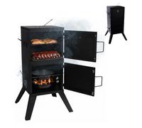Relaxdays Smoker for meat & fish