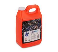 Relaxdays Soap Bubbles Refill 2L Bottle