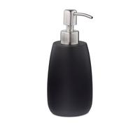 Relaxdays Soap Dispenser with Stainless Steel Pump