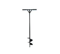 Relaxdays Soil auger 150 mm