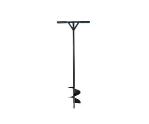 Relaxdays Soil auger 150 mm