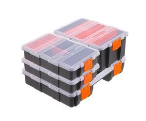 Relaxdays Sorting box, set 4