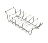 Relaxdays Spare Rib Rack 2in1