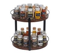 Relaxdays Spice carousel